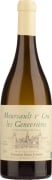 Domaine Remi Jobard Meursault Les Genevrieres Premier Cru 2022 Front Bottle Shot