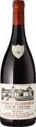 Domaine Armand Rousseau Gevrey-Chambertin Clos du Chateau Monopole 2021 Front Bottle Shot