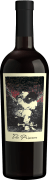 The Prisoner Wine Company The Prisoner Red Blend 2024 Front Bottle Shot