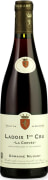 Domaine Nudant Ladoix La Corvee Premier Cru 2014 Front Bottle Shot