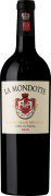 Chateau La Mondotte 2020 Front Bottle Shot