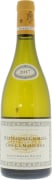 Domaine Jacques-Frederic Mugnier Nuits-Saint-Georges Clos de la Marechale Premier Cru Blanc 2017 Front Bottle Shot