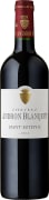 Chateau Andron Blanquet 2014 Front Bottle Shot