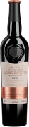 Osborne VORS Amontillado 51-1a 1830 VORS Sherry (500ML) Front Bottle Shot