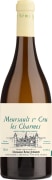 Domaine Remi Jobard Meursault Les Charmes Premier Cru 2019 Front Bottle Shot