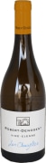 Domaine Robert-Denogent Vire-Clesse Les Chazelles 2016 Front Bottle Shot