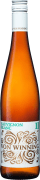 Von Winning Pfalz Sauvignon Blanc II 2018 Front Bottle Shot