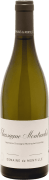 Domaine de Montille Chassagne-Montrachet 2023 Front Bottle Shot