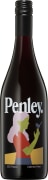 Penley Francis Cabernet Franc 2022 Front Bottle Shot