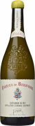 Chateau de Beaucastel Chateauneuf-du-Pape Blanc 2024 Front Bottle Shot