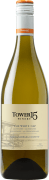 Tower 15 White Cap 2015 Front Bottle Shot