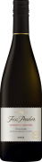 Fess Parker Rodney’s Vineyard Viognier 2021 Front Bottle Shot