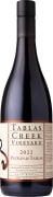 Tablas Creek Patelin de Tablas Rouge 2022 Front Bottle Shot