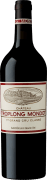 Chateau Troplong Mondot (Futures Pre-Sale) 2023 Front Bottle Shot