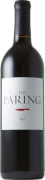 The Paring Red 2021 Front Bottle Shot