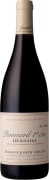 Domaine Joseph Voillot Pommard Les Rugiens Premier Cru 2019 Front Bottle Shot