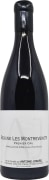 Domaine Antoine Jobard Beaune Les Montrevenots Premier Cru 2023 Front Bottle Shot