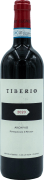 Tiberio Archivio Montepulciano d'Abruzzo 2020 Front Bottle Shot