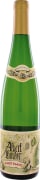 Albert Boxler Pinot Blanc 2021 Front Bottle Shot