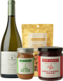 Sip of Sunshine Gift Set by Clif Family Gift Product Image