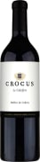 Crocus Le Calcifere Malbec de Cahors 2016 Front Bottle Shot