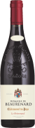 Domaine de Beaurenard Chateauneuf-du-Pape Le Boisrenard Rouge 2022 Front Bottle Shot