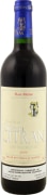 Chateau Citran Haut Medoc 2000 Front Bottle Shot