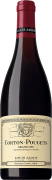 Louis Jadot Corton-Pougets Grand Cru 2023 Front Bottle Shot