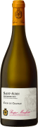 Prosper Maufoux Saint-Aubin Clos du Chateau Premier Cru 2019 Front Bottle Shot