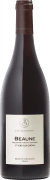 Jean-Claude Boisset Beaune Les Greves Premier Cru 2018 Front Bottle Shot