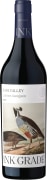 Ink Grade Napa Valley Cabernet Sauvignon 2019 Front Bottle Shot