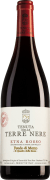 Tenuta delle Terre Nere Etna Rosso Feudo di Mezzo 2023 Front Bottle Shot