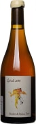 Benedicte et Stephane Tissot Arbois Spirale Passerille Blanc (500ML) 2018 Front Bottle Shot