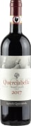 Querciabella Chianti Classico 2017 Front Bottle Shot