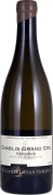 Roland Lavantureux Chablis Vaudesir Grand Cru 2020 Front Bottle Shot