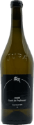 Francois Rousset-Martin Cotes du Jura Cuvee de Professeur Sous-Roche Savagnin 2020 Front Bottle Shot