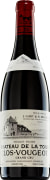 Chateau de la Tour Clos Vougeot Vieilles Vignes Grand Cru 2015 Front Bottle Shot