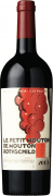 Chateau Mouton Rothschild Le Petit Mouton 2009 Front Bottle Shot