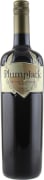 PlumpJack Reserve Cabernet Sauvignon 2012 Front Bottle Shot