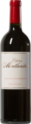Chateau Montlandrie 2022 Front Bottle Shot