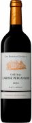 Chateau Larose Perganson 2018 Front Bottle Shot