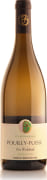 Daniel & Julien Barraud Pouilly-Fuisse En Buland 2017 Front Bottle Shot