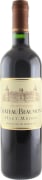 Chateau Beaumont 2016 Front Bottle Shot