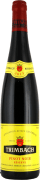 Maison Trimbach Reserve Pinot Noir 2013 Front Bottle Shot