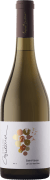 Domaine Marcel Couturier Saint-Veran La Cour des Bois 2020 Front Bottle Shot