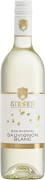 Giesen Sauvignon Blanc 2024 Front Bottle Shot