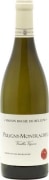Maison Roche de Bellene Puligny-Montrachet Vieilles Vignes 2015 Front Bottle Shot