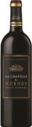 Chateau Meyney La Chapelle de Meyney 2012 Front Bottle Shot