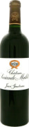 Chateau Sociando-Mallet 2014 Front Bottle Shot