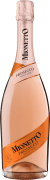 Mionetto Prosecco Rose 2024 Front Bottle Shot